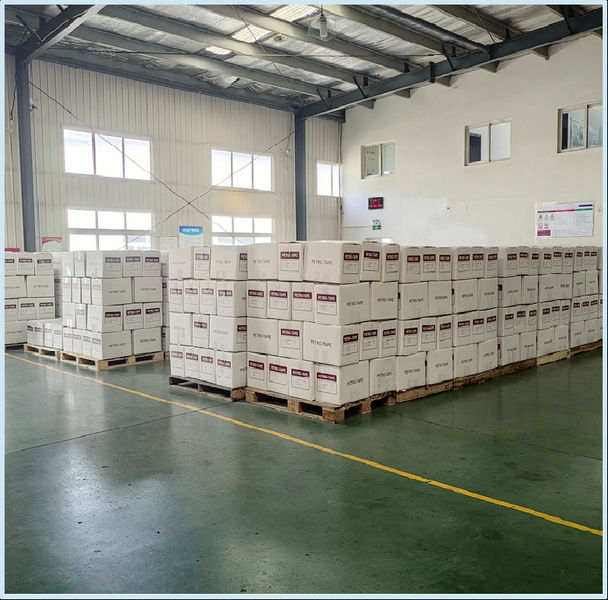 TIANJIN CNPETRO HITECH CO.,LTD