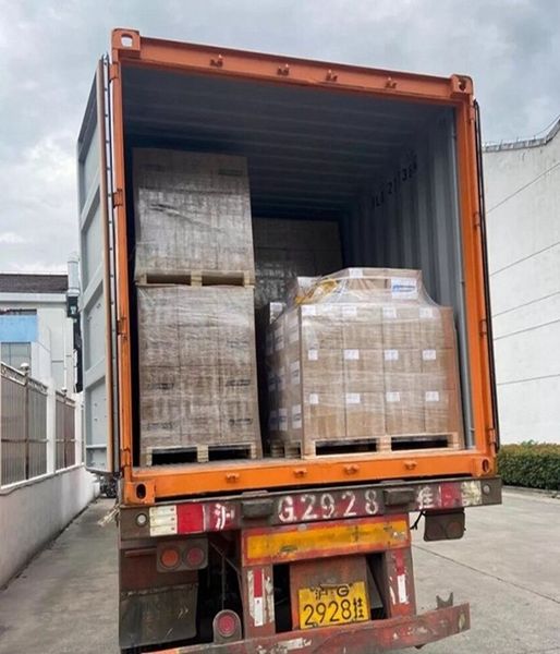 TIANJIN CNPETRO HITECH CO.,LTD