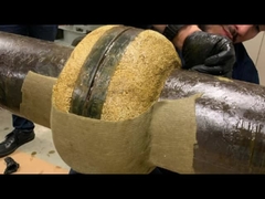 CNPETRO Petrolatum paste and mastic for valve