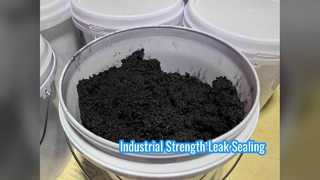 CNPetro Butyl Mastic Tape Industrial Sealing Solution
