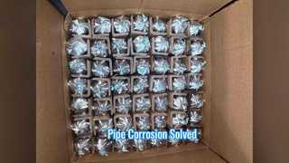 Petrolatum Tape Corrosion Protection