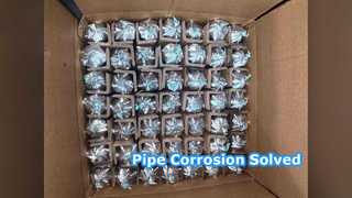 Petrolatum Tape Corrosion Protection