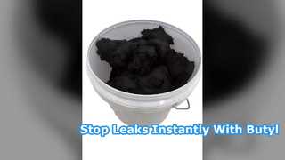 Ultimate Butyl Mastic Tape Waterproof Sealing Solution