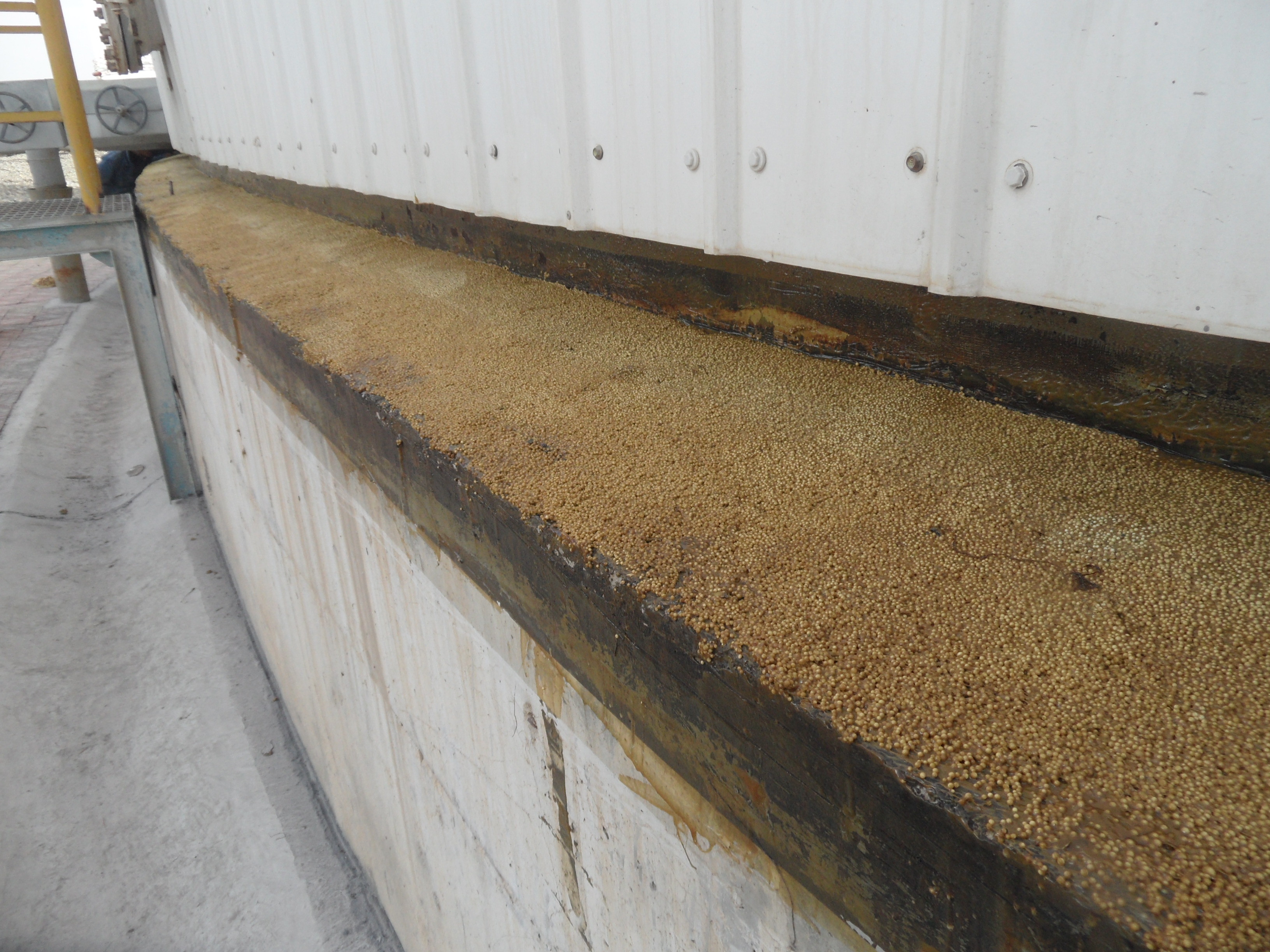 Petrolatum Mastic Putty